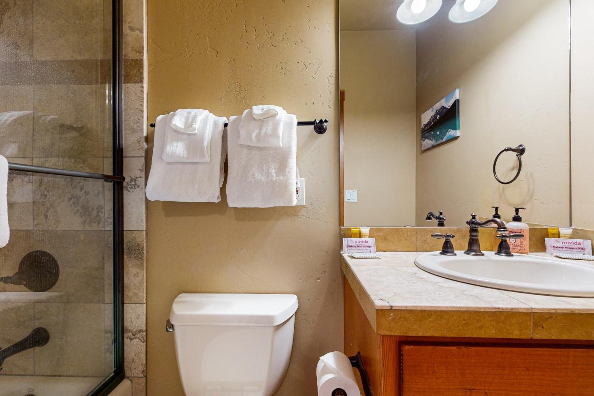 Apartamento Durango Slopeside At Elkpoint #3 Durango Mountain Resort  Exterior foto