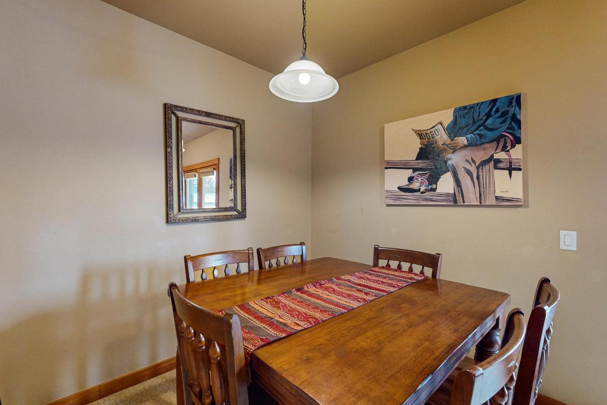 Apartamento Durango Slopeside At Elkpoint #3 Durango Mountain Resort  Exterior foto
