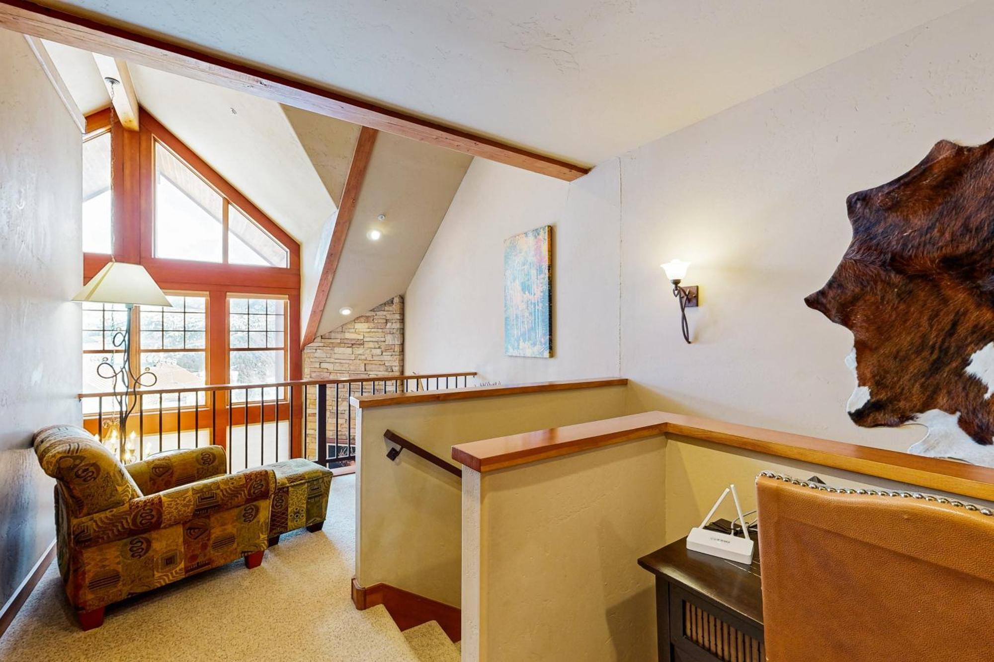 Apartamento Durango Slopeside At Elkpoint #3 Durango Mountain Resort  Exterior foto