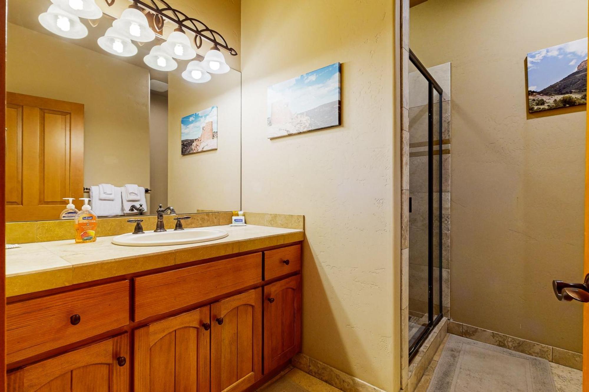 Apartamento Durango Slopeside At Elkpoint #3 Durango Mountain Resort  Exterior foto