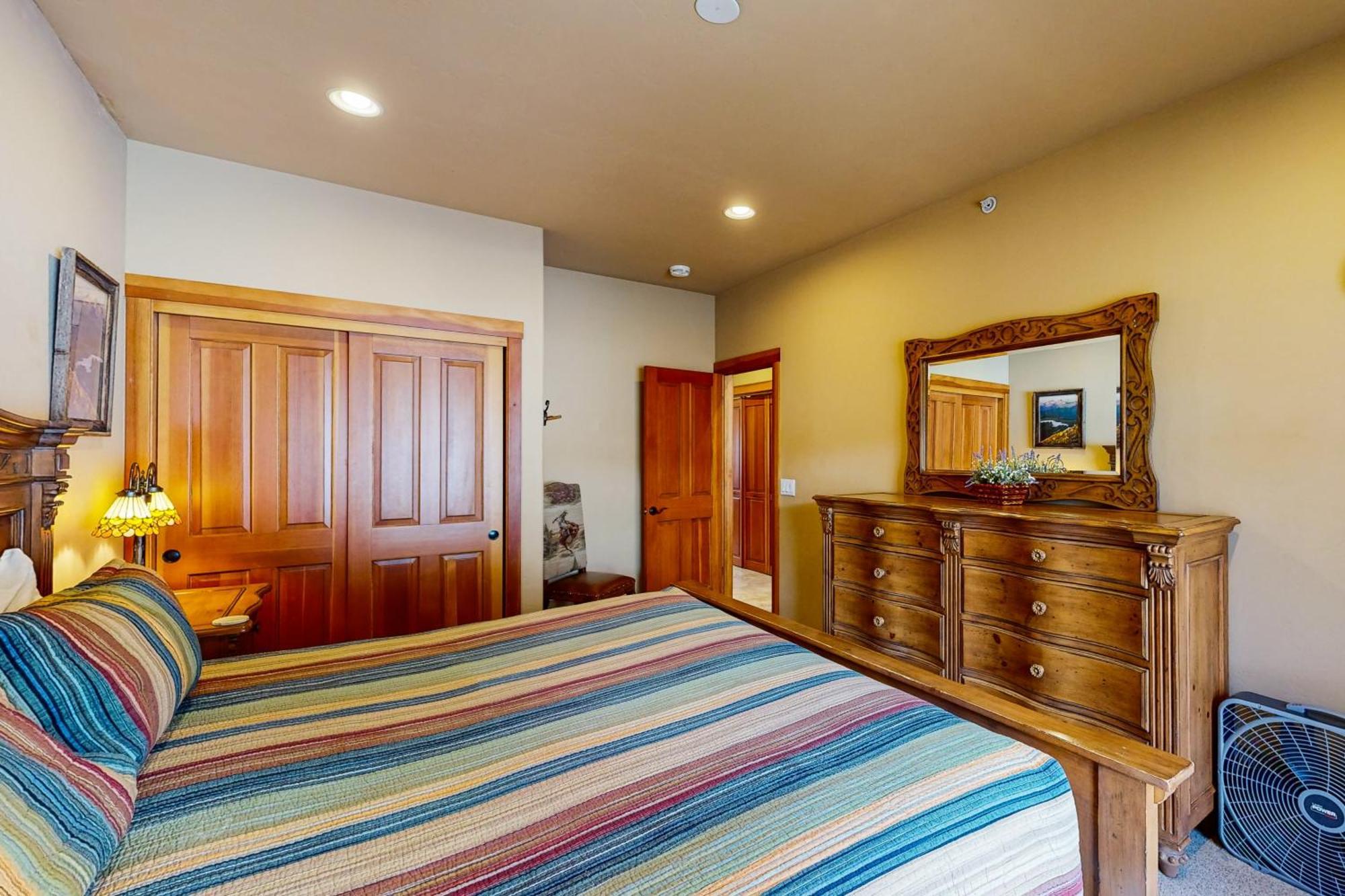 Apartamento Durango Slopeside At Elkpoint #3 Durango Mountain Resort  Exterior foto
