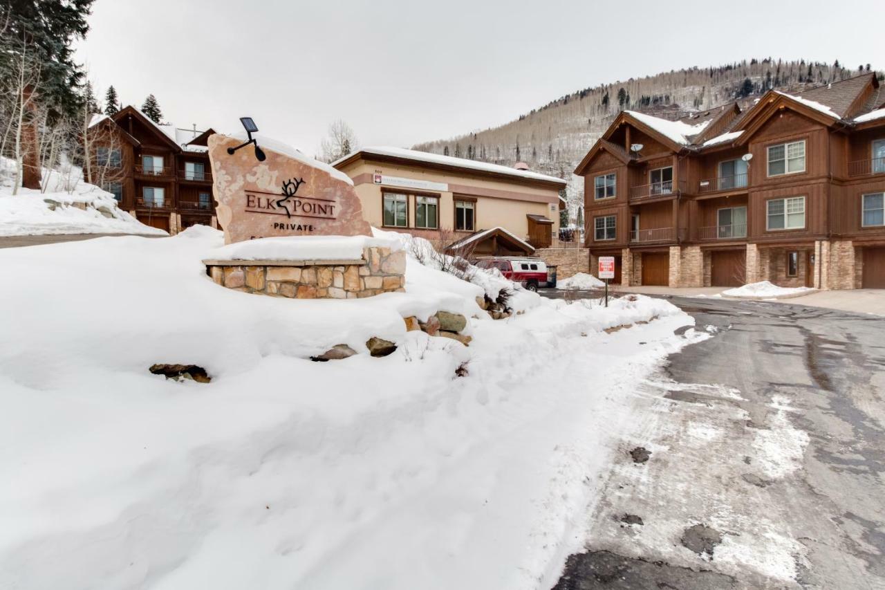 Apartamento Durango Slopeside At Elkpoint #3 Durango Mountain Resort  Exterior foto